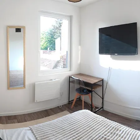 Bon Repos Fresnes-sur-Escaut