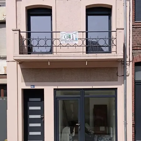 Bon Repos * Fresnes-sur-Escaut