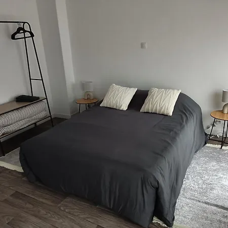 B&B Bon Repos Fresnes-sur-Escaut